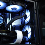 PC Rakitan Chemicy #032